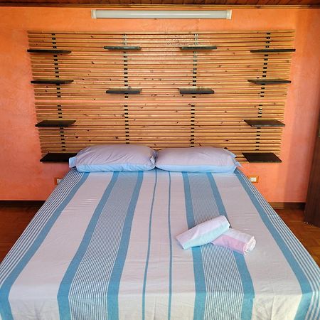 Gabry House-Venezia Mestre Zelo Екстер'єр фото