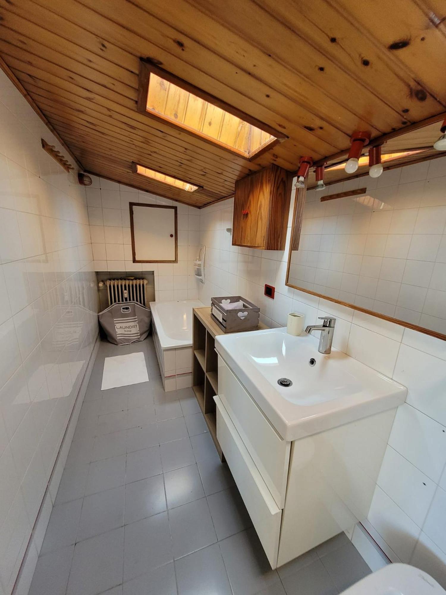 Gabry House-Venezia Mestre Zelo Екстер'єр фото